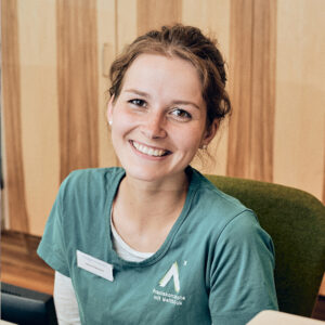 Laura Flatscher