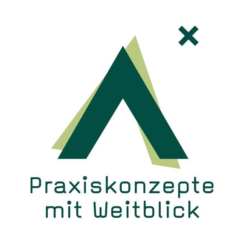 Praxiskonzepte mit Weitblick GmbH