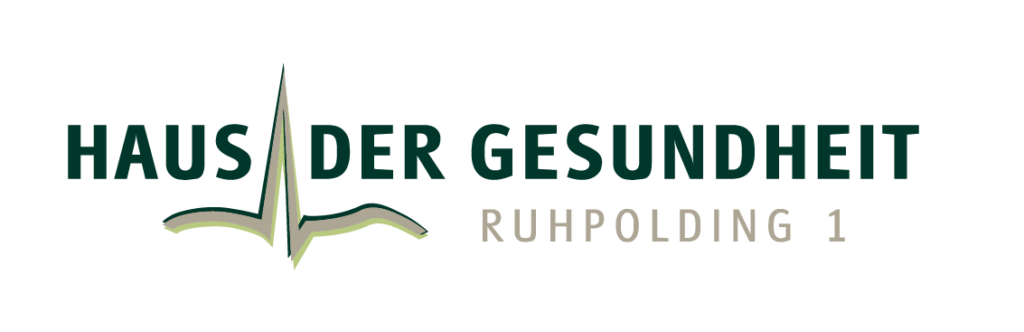 Haus der Gesundheit Ruhpolding 1