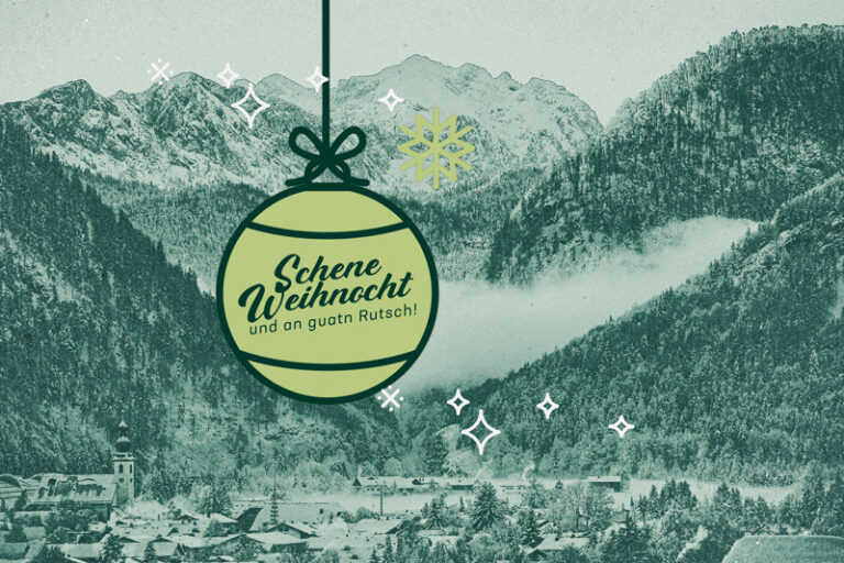 Weihnachten Inzell Urlaube