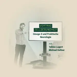 Lugert Vortrag zeigt auf TV