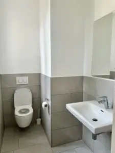 Villa WC