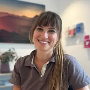 Dr. med. Roxana Hipper