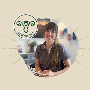 Gynäkologin Dr.med. Roxana Hipper