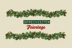 Teaser Webseite Weihnacht