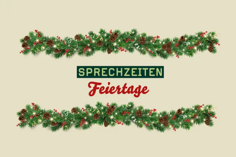 Teaser Webseite Weihnacht